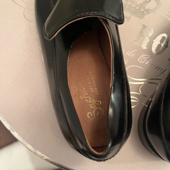 SEYCHELLES brogues - Picture 5 of 6